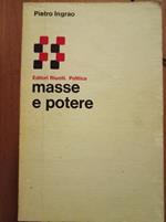 Masse e potere