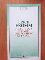 Grandezza e limiti del pensiero di Freud