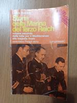 Storia della Marina del Terzo Reich Vol. II