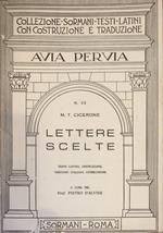 Lettere scelte