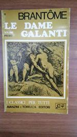 Le dame galanti vol. 1°