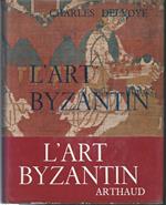 L' art byzantin