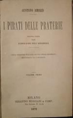 I pirati delle praterie