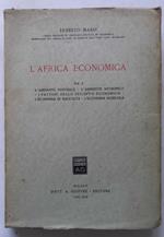 L' Africa economica