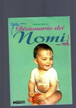 Dizionario Dei Nomi