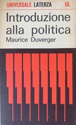 Introduzione alla politica