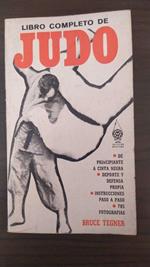 Libro completo de judo