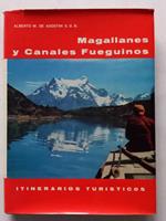 Magallanes y canales Fueguinos