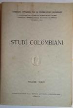 Studi Colombiani