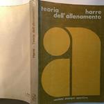 Teoria dell'allenamento