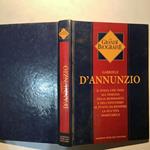 Gabriele D'Annunzio Il poeta che visse all'insegna della Mondanità e dell'estetismo al punto da rendere la sua vita inimitabile