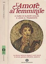 L' amore al femminile