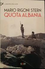 Quota Albania