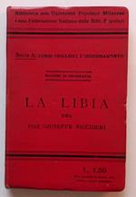 La Libia