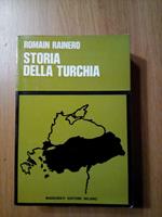 Storia della Turchia