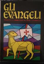 Gli evangeli