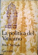 La politica del Vaticano