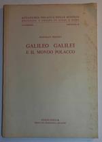 Galileo Galilei e il mondo Polacco