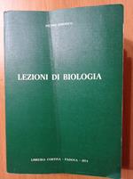 Lezioni di biologia