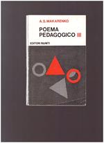 Poema Pedagogico. Iii