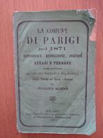 La Comune di Parigi nel 1871