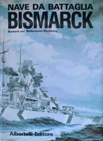 Nave da battaglia Bismarck