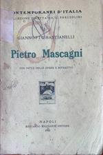 Pietro Mascagni