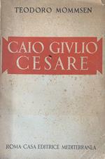 Caio Giulio Cesare