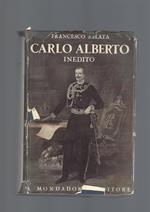 Carlo Alberto, Inedito