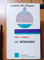 La Geomanzia