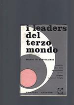 Leaders Del Terzo Mondo