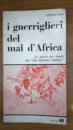 I guerriglieri del mal d'Africa