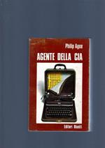 Agente Della Cia