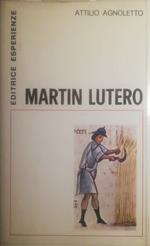 Martin Lutero