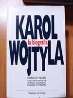 Karol Wojtyla, la biografia