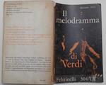 Il melodramma di Verdi