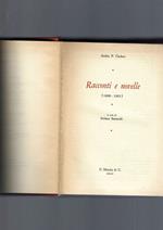 Racconti E Novelle