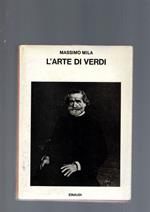 Arte Di Verdi