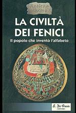 La civiltà dei Fenici