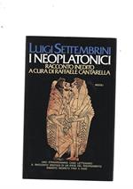 Neoplatonici