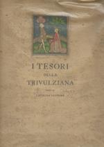Tesori Della Trivulziana