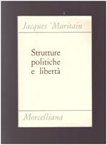 Strutture Politiche E Liberta'