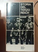 Storia del Terzo Reich Vol. I