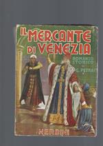 Mercante Di Venezia