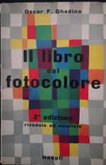 Il libro del fotocolore