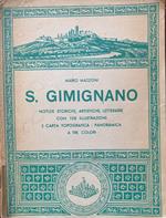 S. Gimignano