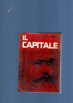 CAPITALE , libro I