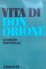 Vita di Don Orione