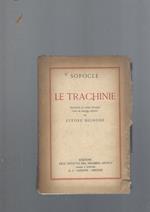 Trachinie