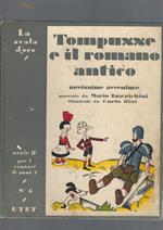 Tompusse E Il Romano Antico